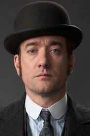 Cast & Crew for Ripper Street Season 3