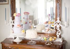 Click the titles or photos below for more details on each project! Create A Memorable Bridal Shower With These 50 Different Themes
