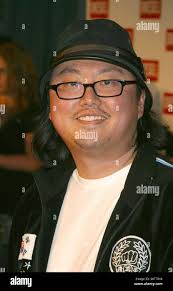 Joseph kahn hi-res stock photography and images