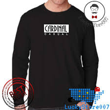 Maybe you would like to learn more about one of these? Kaos Distro Lengan Panjang Pria Wanita Keren Cardinal Casual Teks Putih Premium High Quality Terbaru Agustus 2021 Harga Murah Kualitas Terjamin Blibli