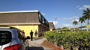 This apartment community was built in 1970, renovated in 1997 and has 2 stories with 192 units. Police Investigate Shooting At West Palm Beach Apartment