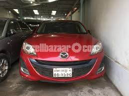 In this web page we have listed above almost all the tvs bikes price in. Mazda Axela 2009 Cellbazaar Com Buy Sell Property Jobs In Bangladesh