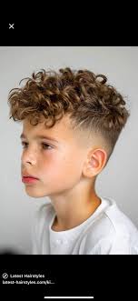 Any recommendations of a barber that can do this style? Natural curly hair  which most places don't style that well X LatestHairstyles Latest  Hairstyles latest-hairstyles.com/ki..