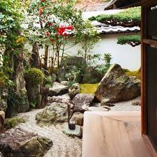 Daisenin Kyoto Japan Zengarden Zen Zengarten Zen Garten Garten