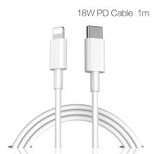 High Quality Mfi 8 Pin Lightning Usb Cable Micro Usb Cable El Light Up Usb Cable Silicon Usb Cable Factory