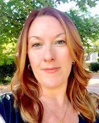 Jessica Barry's Instagram, Twitter & Facebook