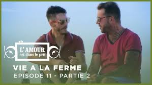 L'amour est dans le pré: L Amour Est Dans Le Pre 2020 Episode 11 Partie 2 Saison 15 Youtube