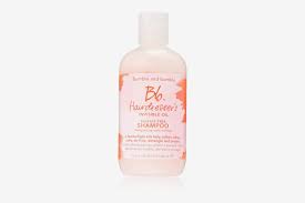 So, there's no need to avoid these. 8 Best Shampoos For Dry Hair 2019 The Strategist