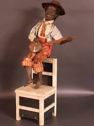 We did not find results for: Automate Mecanique Joueur De Banjo Par Vichy Voiture Enfant Histoire De Pirate Jouet