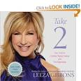 Leeza Gibbons :: Take 2 Audio Book - Audio_book_cover