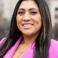 Zev Rose Cook (listed in Progressive Voters Guide)