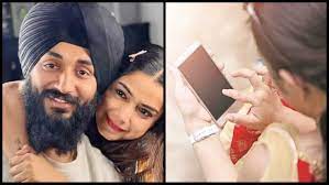 Who Leaked Kulhad Pizza Couple's Viral MMS Video? Arrested Woman's Identity  & Motive Revealed