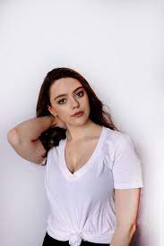 Pin On Danielle Rose Russell