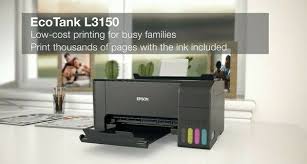The drivers of this printer, which is available on the official epson website, are fully compatible with this. Epson L3150 Driver For Mac Peatix