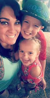 Lindsey Ann 'Rees' Webster