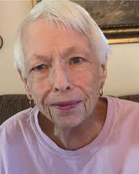 Dorothy Jean Frost Obituary March 23, 2025