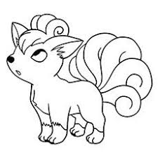 Select from 35450 printable crafts of click the vulpix coloring pages to view printable version or color it online (compatible with ipad and. Top 93 Free Printable Pokemon Coloring Pages Online Pokemon Coloring Pokemon Coloring Pages Horse Coloring Pages