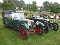 Frazer Nashes Classic Cars Australia Classic Cars Frazer