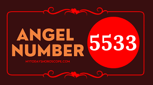 Angel Number 5533 Meaning For Love Twin Flame Reunion And Luck