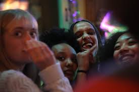 Winter Wake-Up in Duluth with Salty Dog