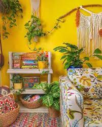 9 Beautiful Boho Wall Decor Ideas Hippie Home Decor Porch Wall Decor Bohemian Decor