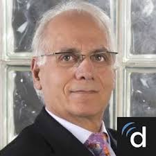 Dr. Matt El-Kadi, MD