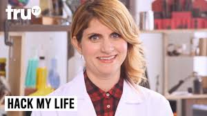Hack My Life: Inside Hacks