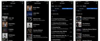 The groove music app should automatically open. Microsoft To Kill Off Groove Music For Iphone Android On December 1