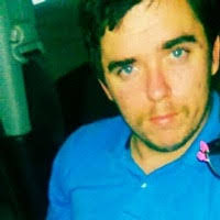 John Pond's Instagram, Twitter & Facebook