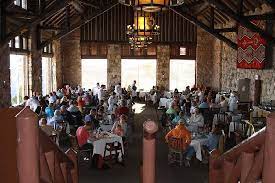 Grand canyon lodge dining room. Dining Room View Picture Of Grand Canyon Lodge Dining Room Grand Canyon National Park Tripadvisor