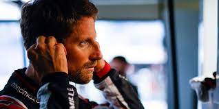 Indycar driver / r8g esports founder / dad of 3 / aka thephoenix. Warum Sich Grosjean Fur Indycar Aber Gegen Die Grossen Ovale Entschieden Hat