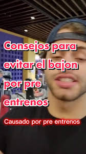 Top consejos #gym #nutricion #fitness #gymtok #preworkout  #suplementosdeportivos #fypシ