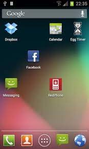 Upgrade the launcher on your android device for a fast, clean home screen that puts google now just a swipe away. Stock Launcher Android 4 1 4 1 1 2 Free Download
