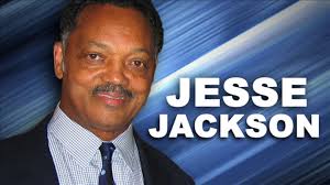 Leaders praise Rev. Jesse Jackson after health disclosure