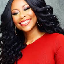 LynnetteakaladyLynn DeGraffenreid