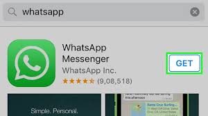 Whatsapp works across mobile and desktop even on slow connections, with no subscription fees*. How To Download Whatsapp Android Iphone And Windows Latest News
