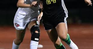 Rock Bridge girls soccer gets first win at home over Jefferson City