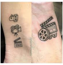 With strong relationships with brands, charities, organizations, and companies, we also cater to bulk orders for all your promotional item needs. Cinema Camera Tattoo Cinemacameratattoo In 2021 Movie Tattoos Movie Tattoo Camera Tattoo Design