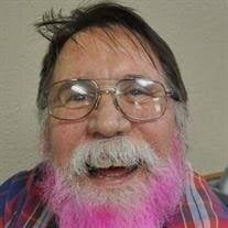 Jimmy Guy Wilson Obituary