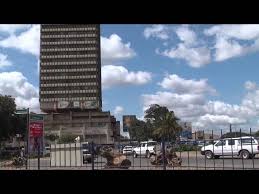 I decided to personally go and film it at. Lusaka Zambia S Fabulous Boom Town Youtube