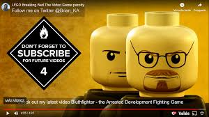 El videojuego de 'Breaking Bad' llega en 2019, pero no es lo que  esperábamos