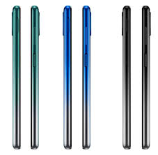 Samsung Galaxy F62 technische daten ...