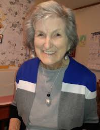 Obituary information for Cauline Yates McCain