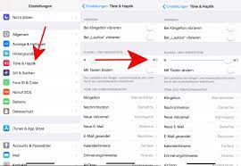 Auch die aktuellste firmenware ist darauf installiert. Iphone Kein Ton 8 Losungsansatze