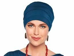 Bamboo Chemo Headwear