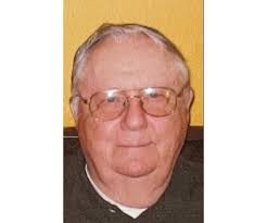 Donald Fitch Obituary (1933