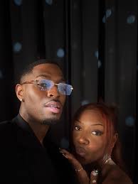 Cheers to Love 🥂🖤⛪️ @anyciaaaaaa @4batz