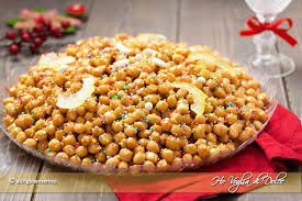 Maybe you would like to learn more about one of these? Struffoli Napoletani Ricetta Tradizionale