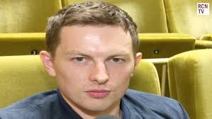 Bang TV Series Jack Parry-Jones Interview