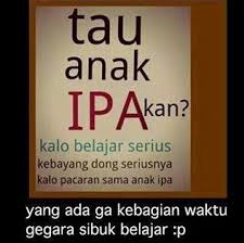 Dari semua kutipan di atas, mana saja yang menjadi favorit anda? Kata Kata Cinta Versi Anak Ipa Cikimm Com